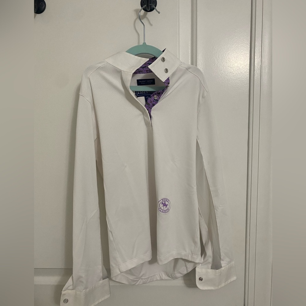 Essex Classics Kids Show Shirt